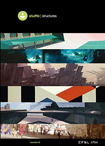 Télécharger Shuffle : Tome 6, Structures PDF Ebook En Ligne