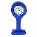 Price comparison product image Nurse Watch With Fob - Silicon by Gr8vape (Blue)