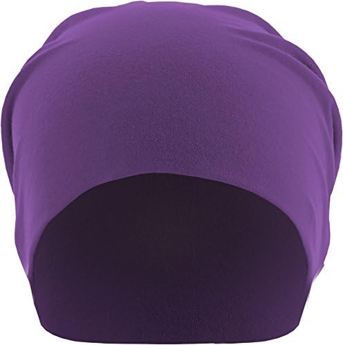 Men's Jersey Beanie Hat