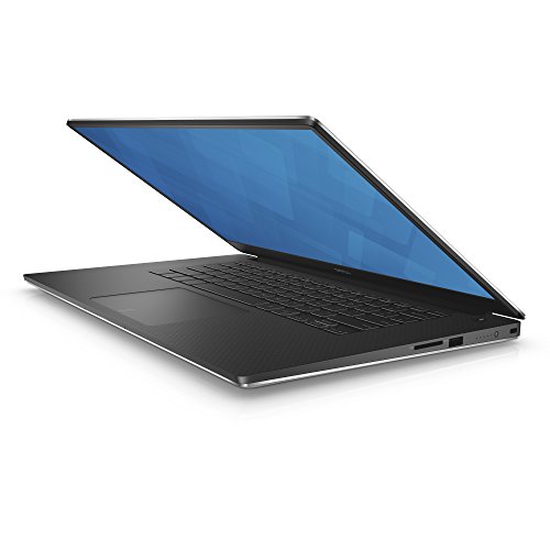 Dell Precision 15 5520  15 6 inch  Mobile Workstation Core i7  6820HQ  2 7GHz 8GB 256GB SSD WLAN BT Webcam Windows7 Pro Media Upgrade to Windows 10 Pr