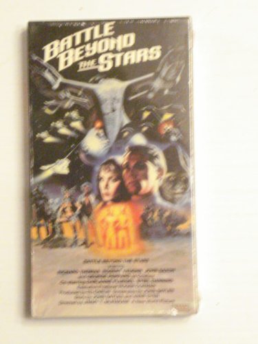 Preisvergleich Produktbild Battle Beyond the Stars [VHS]