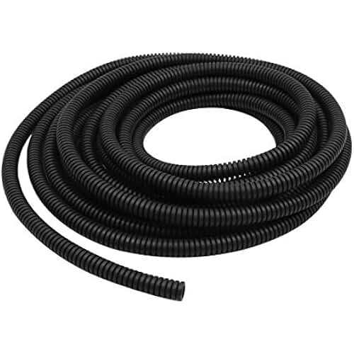 Amazon.co.uk wire loom tubing Automotive