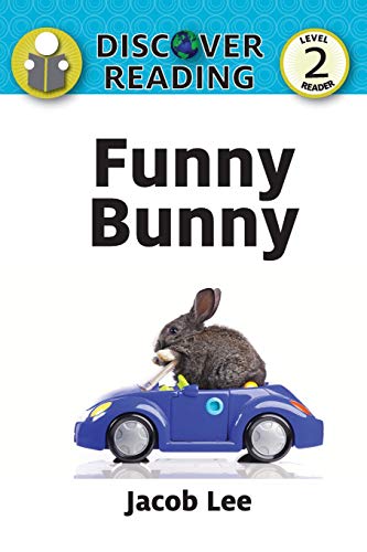 Funny Bunny (Discover Reading, Level 2 Reader)