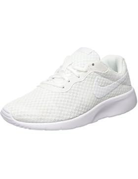 Nike Unisex-Kinder Tanjun (Gs) Sneakers