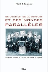 Bucher Von Plonk Replonk