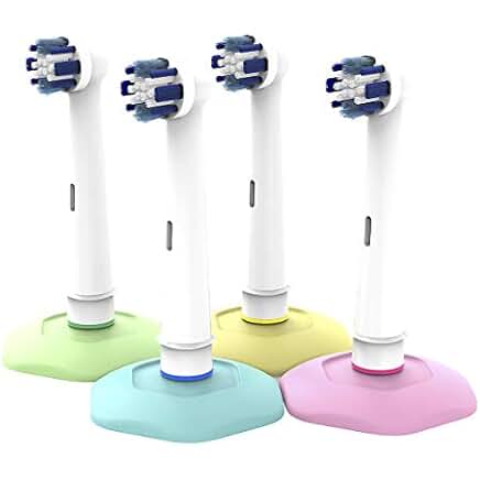 Amazon.co.uk: electric toothbrush head holder