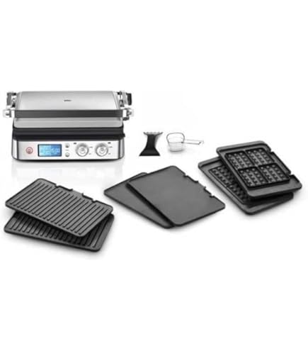 De'Longhi CGH1012D Multigrill Instruction Manual