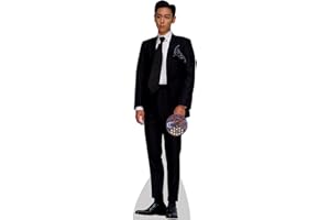 CELEBRITY CUTOUTS T.O.P (Big Bang) Pełnowymiarowe Postacie