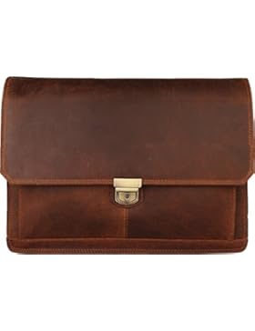 Harold's Antik / Antico Collegemappe 5 natur