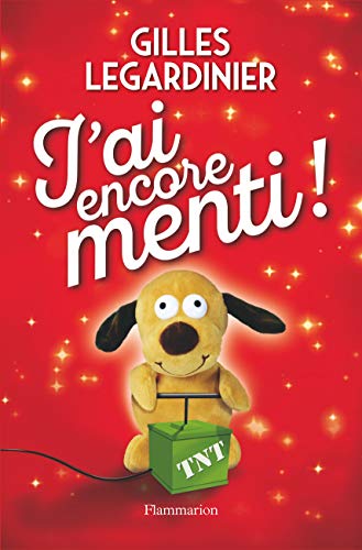 <a href="/node/33372">J'ai encore menti !</a>