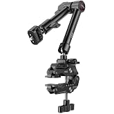 Ulanzi HD02 10&rdquo; Magic Arm Crab Clamp - T098