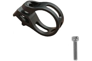 PA Products Shifter Trigger Bar Clamp For SRAM XX X9 X7 X0 XX1 X01 Eagle GX Includes Bolt