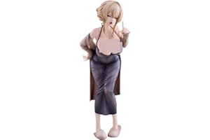 Ciyoulio Erin-can figurka oryginalny obraz figurka figurka anime ilustracja dziewczyna model 19 cm postawa stojąca odzież domowa model ozdoby na biurko kolekcja prezent