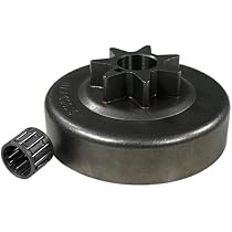Tamburo Frizione Con Pignone Per Motosega Stihl MS260 MS251 MS231 (3/8PL P7)