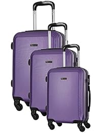 Platinium Juego de maletas