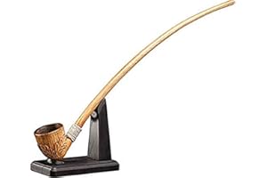 WETA Workshop - Hobbit - The Pipe of Bilbo Baggins