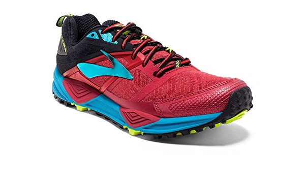 DKR Brooks Cascadia 12 donna A5 120233 1B 422
