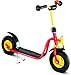 Produktbild Puky 5113 - Roller R 03 L, Outdoor und Sport, rot