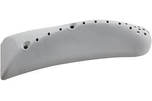 Trommelrippe kompatibel mit /Ersatzteil für Candy Hoover 41021913 Waschmaschinen (siehe Beschreibung)