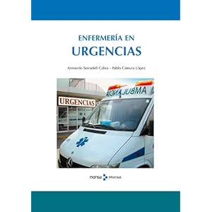 Enfermeria en urgencias