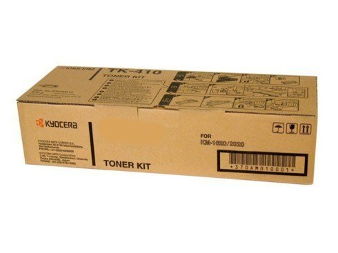 tk 4109 toner price