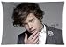 Produktbild One Direction Harry Styles Design Charming Pandora Kissenbezug, mit Reißverschluss, 20 x 30, 2 Seiten print)