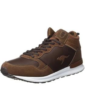 KangaROOS Herren Amber Sneaker