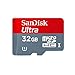 Produktbild SanDisk Ultra microSDHC 32GB Class 10 Speicherkarte