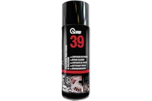 PULITORE FRENI E FRIZIONI SPRAY ml 400 39 VMD [VMDITALIA ]