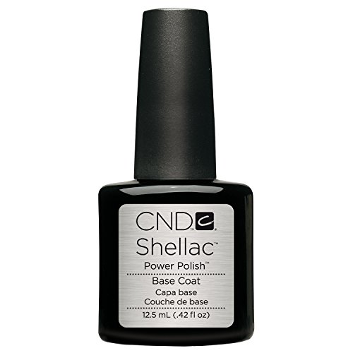 CND Shellac, Base Coat 12.5 ml