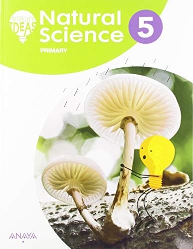 Pack Natural + Social Science 5 Pupil's Book + Brilliant Biographies (BRILLIANT IDEAS)