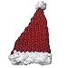 Produktbild STZHIJIA Mütze Unisex Mode Stricken Hat Weihnachtsfeier Jahres Geschenk