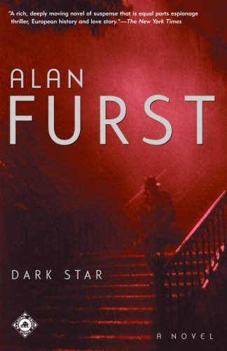 Dark Star: A Novel (Night Soldiers Book 2) (English Edition) Dark Star: A Novel (Night Soldiers Book 2) (English Edition)