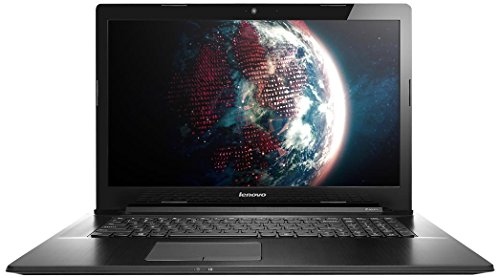 Preisvergleich Produktbild Lenovo 43.9cm(17.3") Essential B70-80