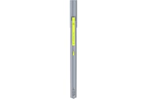 NEO SMARTPEN NeoLab M1 NWP-F50-NC-GL Smartpen, 100MB interner Speicher, 149,6 mm grau