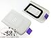 Produktbild NG-Mobile Original Blackberry Q10 Gehäuse Cover Akkudeckel Abdeckung Deckel, weiß