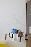 Hanging Photo Clip Fotohalter - 4