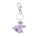 Produktbild My Little Pony Twilight Sparkle Stainless Steel Schlüsselanhänger