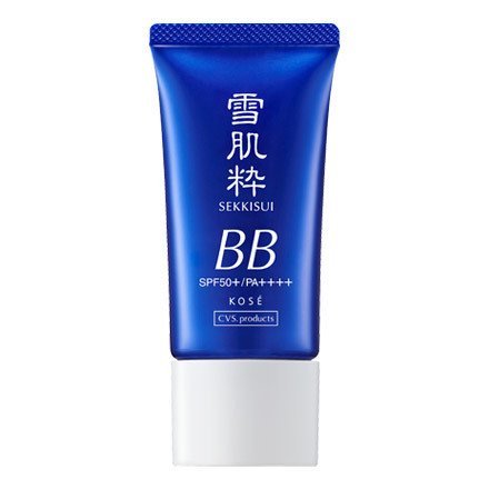 Kose Sekkisui Perfect BB Cream SPF+/PA++++ - 30g(Green Tea Set)