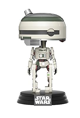 FunKo Star Wars: Red Cup Pop 15 Figurine, 26990, Multicolore, Standard