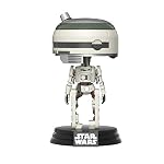 Funko Pop L3-37 (Star Wars 245)