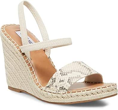 steve madden h sandals