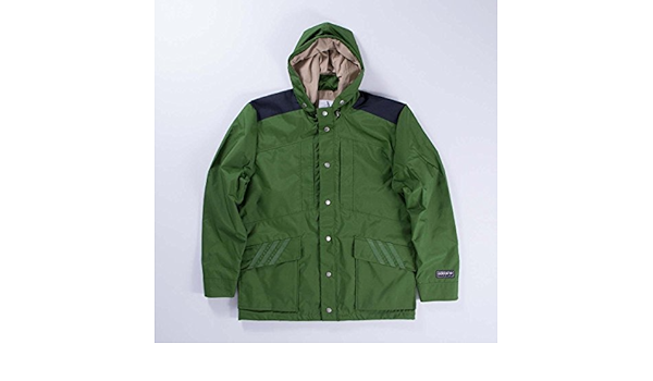 adidas ardwick jacket