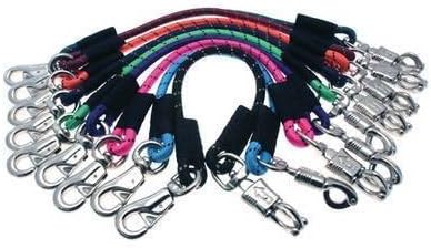 KM Elite Bungee /Trailer Ties [Hot Pink]