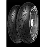 continental ganzjahresreifen ts815 test Reifenart: Ganzjahres. Sport Attack 2 - 160/60ZR17 69W M/C TL -