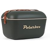 PolarBox Green Forest Gold 20l