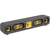Babilden E-3404 Gri Bt/Fm/Usb Hoparl&ouml;r Bluetooth 5.0