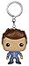 Produktbild Supernatural Pocket POP Keychain Vinyl Figure Dean