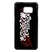 Produktbild Samsung Galaxy S6 Edge Plus Phone Case Black Bullet For My Valentine UKT8611619