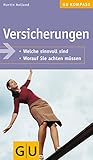 Image de Versicherungen (GU Kompass Gesundheit)